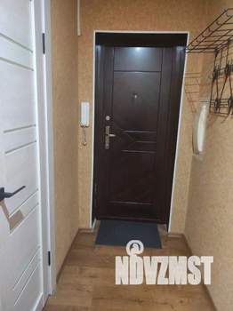 2-к квартира, посуточно, 46м2, 1/1 этаж