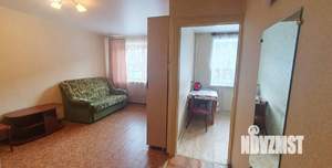 1-к квартира, на длительный срок, 32м2, 1/5 этаж