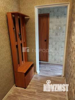 1-к квартира, на длительный срок, 28м2, 3/9 этаж