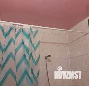 1-к квартира, посуточно, 40м2, 2/5 этаж