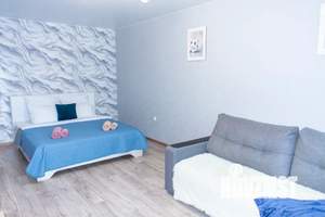 1-к квартира, посуточно, 39м2, 3/10 этаж