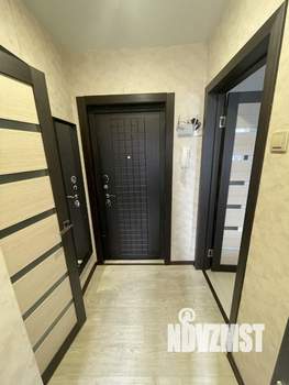 1-к квартира, на длительный срок, 24м2, 3/9 этаж