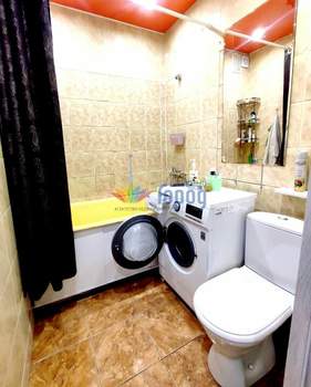 2-к квартира, на длительный срок, 43м2, 1/5 этаж