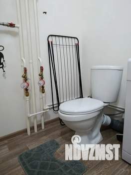 1-к квартира, посуточно, 33м2, 7/9 этаж