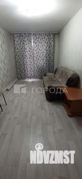 1-к квартира, на длительный срок, 35м2, 7/10 этаж