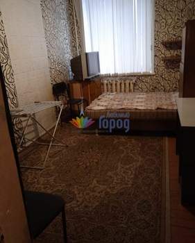 3-к квартира, на длительный срок, 45м2, 1/4 этаж