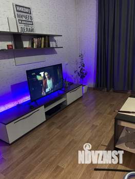 1-к квартира, на длительный срок, 37м2, 6/9 этаж