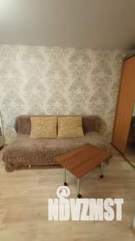 1-к квартира, посуточно, 30м2, 2/5 этаж