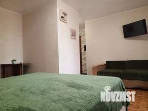 1-к квартира, посуточно, 35м2, 1/5 этаж