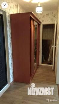 1-к квартира, на длительный срок, 44м2, 4/9 этаж