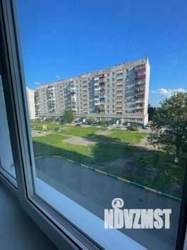 2-к квартира, на длительный срок, 42м2, 3/9 этаж