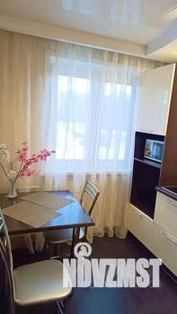 1-к квартира, посуточно, 38м2, 2/5 этаж