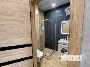 Студия квартира, посуточно, 20м2, 2/20 этаж