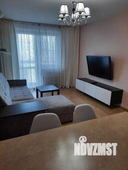 2-к квартира, на длительный срок, 33м2, 15/16 этаж