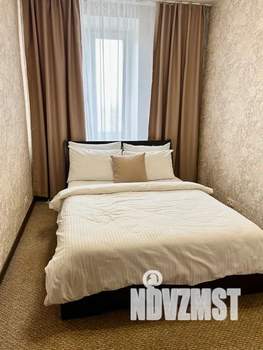 4-к квартира, посуточно, 100м2, 6/9 этаж