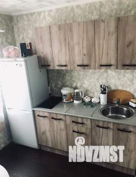 1-к квартира, посуточно, 32м2, 5/5 этаж