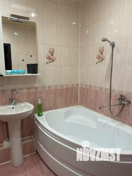 1-к квартира, посуточно, 47м2, 1/1 этаж
