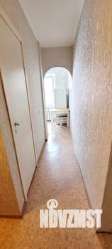 1-к квартира, на длительный срок, 46м2, 3/5 этаж