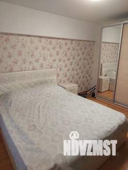 2-к квартира, посуточно, 43м2, 8/9 этаж
