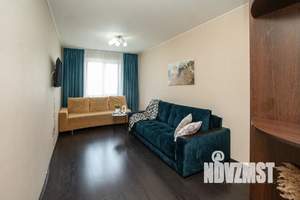 2-к квартира, посуточно, 50м2, 8/14 этаж