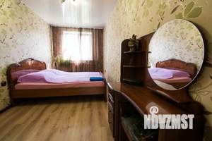 1-к квартира, посуточно, 48м2, 1/1 этаж