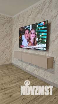 2-к квартира, посуточно, 63м2, 6/18 этаж