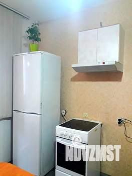 1-к квартира, посуточно, 50м2, 3/16 этаж