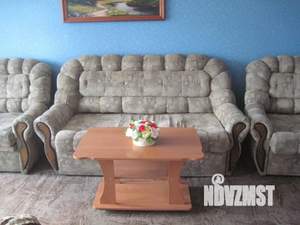 1-к квартира, посуточно, 42м2, 3/5 этаж