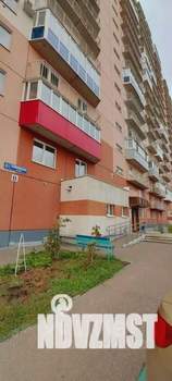1-к квартира, посуточно, 39м2, 1/1 этаж