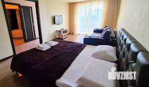 1-к квартира, посуточно, 36м2, 10/10 этаж