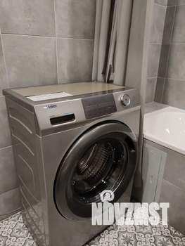 1-к квартира, посуточно, 38м2, 10/10 этаж