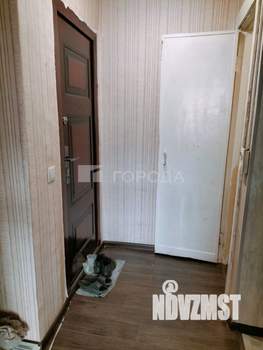 1-к квартира, на длительный срок, 18м2, 4/5 этаж