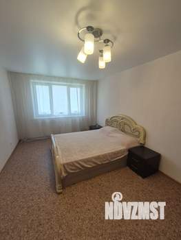 1-к квартира, на длительный срок, 39м2, 1/19 этаж