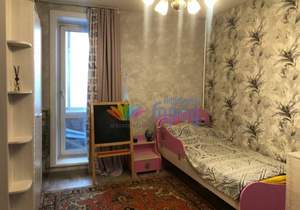 2-к квартира, на длительный срок, 75м2, 7/9 этаж