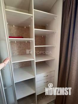 1-к квартира, на длительный срок, 38м2, 11/18 этаж