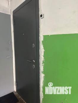 1-к квартира, на длительный срок, 32м2, 3/5 этаж