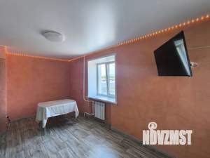 1-к квартира, посуточно, 37м2, 5/5 этаж