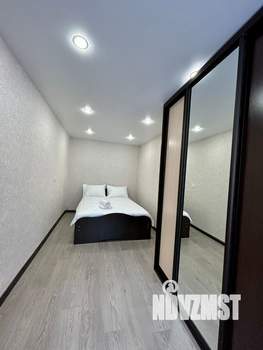 2-к квартира, посуточно, 49м2, 2/5 этаж