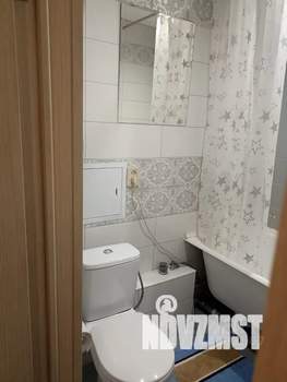 Студия квартира, посуточно, 30м2, 3/5 этаж