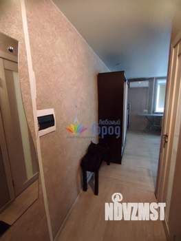 1-к квартира, на длительный срок, 30м2, 3/5 этаж