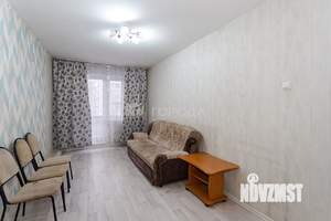 1-к квартира, на длительный срок, 35м2, 7/10 этаж