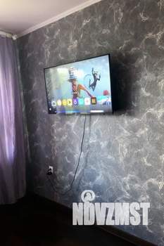 1-к квартира, посуточно, 32м2, 5/5 этаж