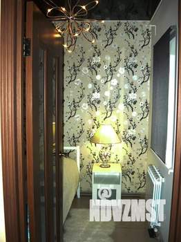 4-к квартира, посуточно, 90м2, 1/3 этаж