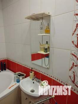 2-к квартира, посуточно, 46м2, 3/5 этаж