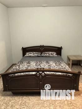 1-к квартира, посуточно, 39м2, 3/10 этаж