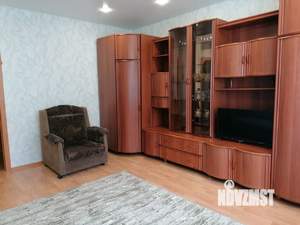 1-к квартира, на длительный срок, 40м2, 4/5 этаж