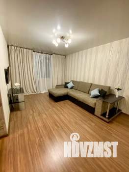 2-к квартира, посуточно, 45м2, 6/10 этаж