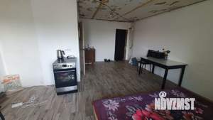 1-к квартира, на длительный срок, 27м2, 3/5 этаж