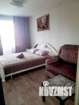 1-к квартира, посуточно, 33м2, 7/9 этаж