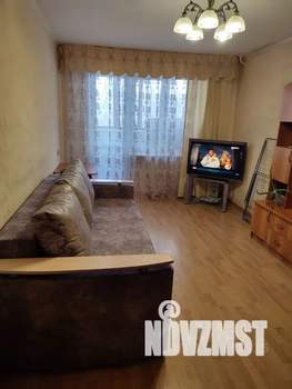 3-к квартира, посуточно, 62м2, 3/9 этаж